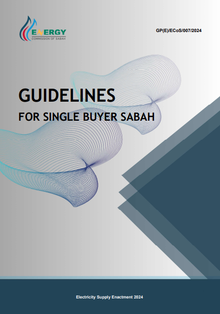 single buyer guidelines