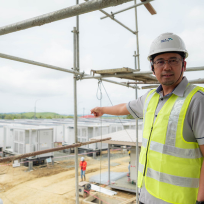 Sabah’s battery storage system online, stabilising power for east coast-thumbnail
