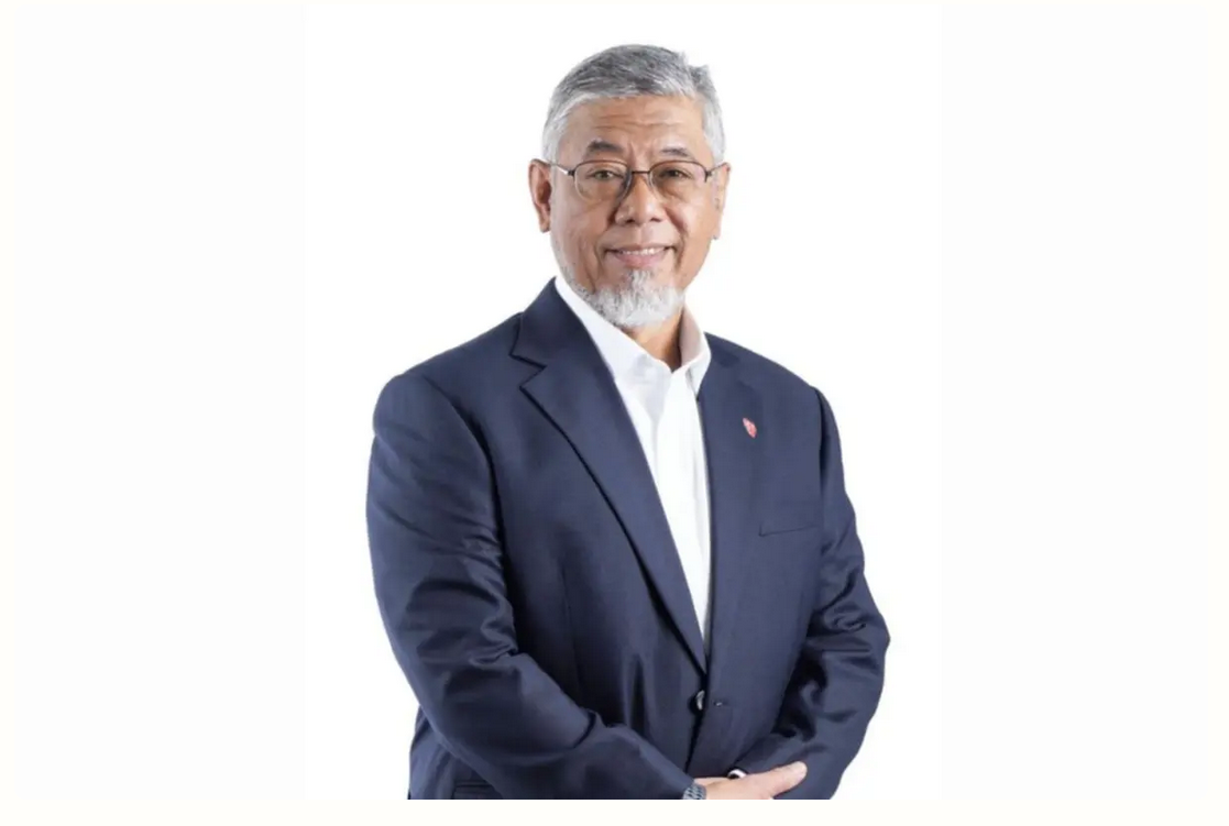 Tenaga Nasional names long-time employee Shamsul Ahmad as president and CEO-thumbnail